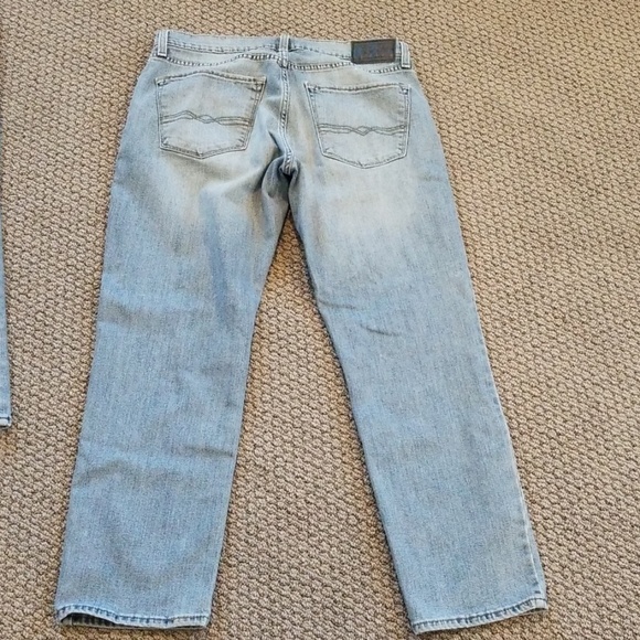 Men's Denizen Levi's jeans - Picture 5 of 6
